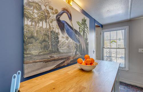 Less Than 1 Mi to Dtwn Brandon! Cozy Home with Fenced Yard - Foto 12