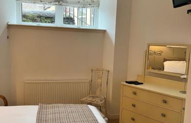 Crieff Armoury Luxury Self Catering Apartment - Photo 45