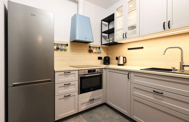 Loco Blisko Centrum Doskona a Lokalizacja w Warszawie - Foto 3