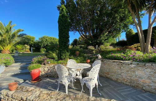 Holiday Home in Normandy Near Sandy Beaches - Foto 25