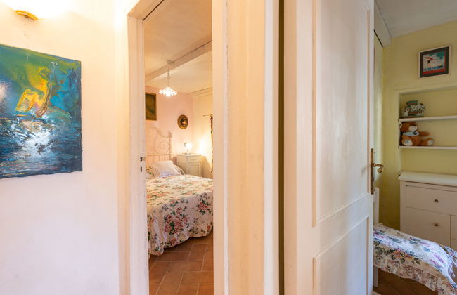 Rose Cottage - Foto 20