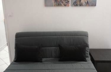 Charmant studio cosy - Foto 2