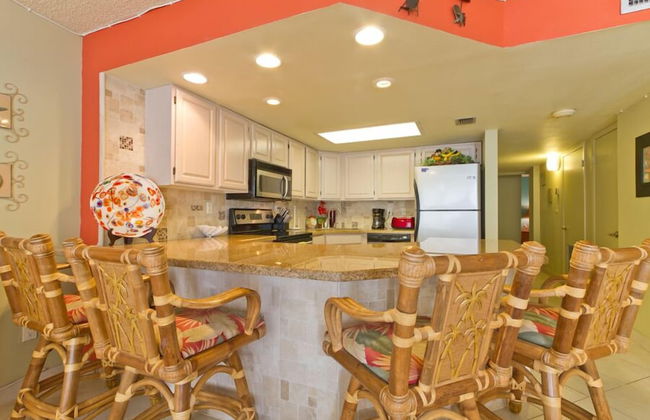 Sea Vista by South Padre Condo Rentals - Foto 60