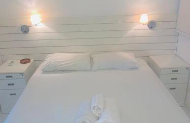 Apto. Leme 10º andar frente para o mar (vista espetacular) - Photo 13