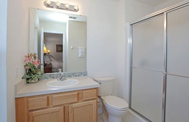 Luxury Villa With Large Private South Facing Pool 4 Bedroom Townhouse by RedAwning - Photo 13