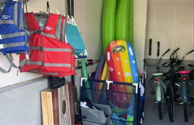 Sea Haven at Serenity - New large home with Golf Cart and game room just mins from Beach! - Foto 15