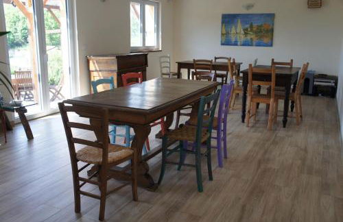 Agriturismo Zenestrin - Foto 28