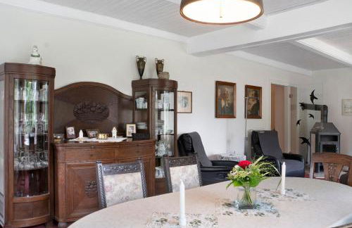 Friesenhof Nordsee - Photo 5