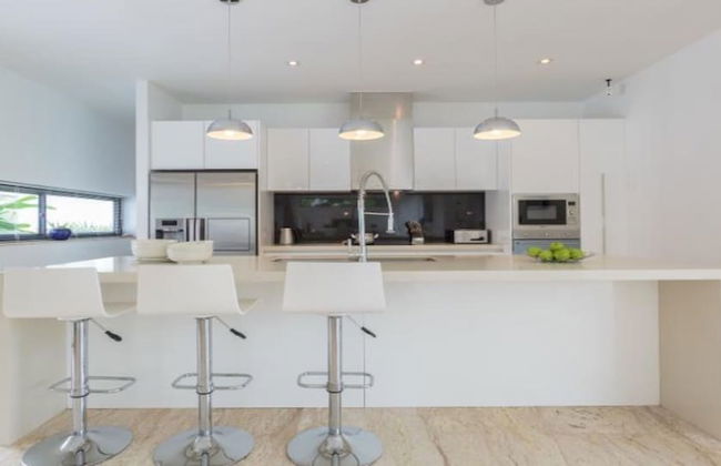 3 Bedroomed Luxury Ban Tai SDV240-By Samui Dream Villas - Foto 6