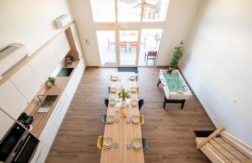 Gîte L'Art du Rustique Chic - Sérénité et Elégance - Photo 11