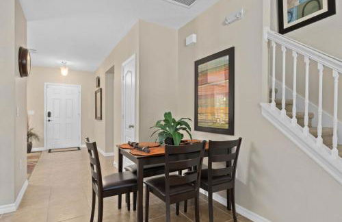 Mini Cinema in Villa Pool Near Disney - Foto 27