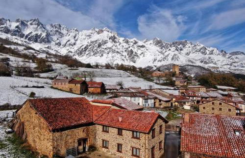 Apartamentos la Ventana de Mogrovejo - Foto 26