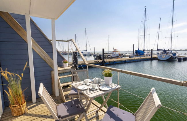 "bosse" Comfortable Holiday Residence - Photo 16