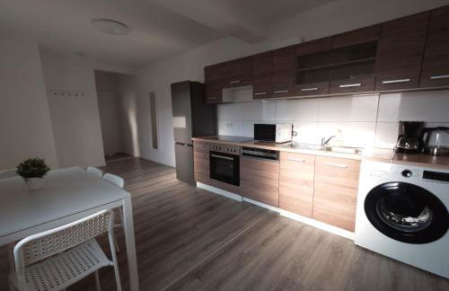 T&K Apartments - Krefeld Zentrum - 1 and 2 room Apartments - Foto 11