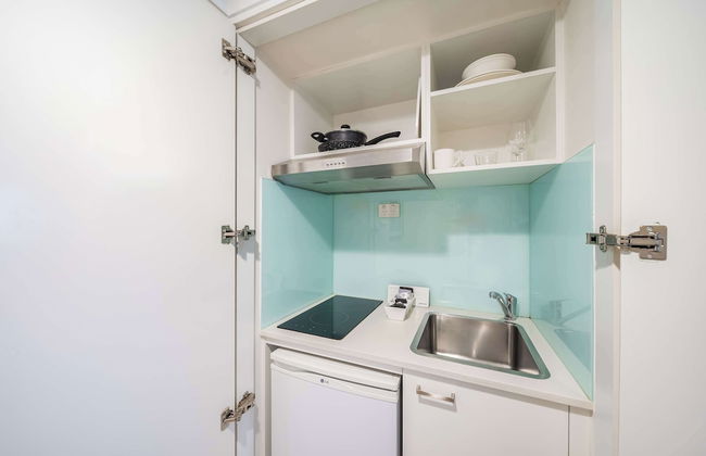 Oaks Sydney Castlereagh Suites - Photo 67