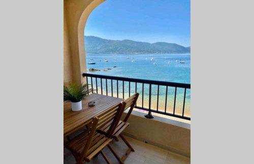 Studio 3 personnes Front de Mer - Foto 26