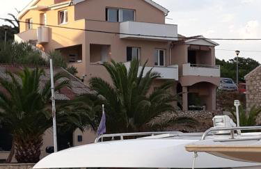 Apartmani Goga - Molat 6 - Photo 1