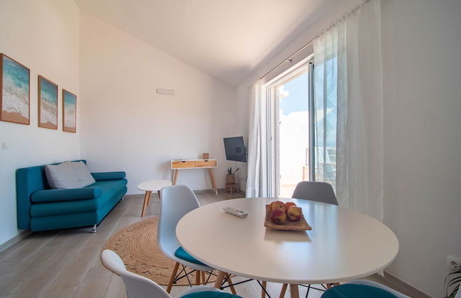 Sunny Apartments - Photo 28