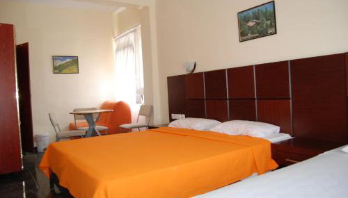 Hotel Dias Apartment - Foto 2