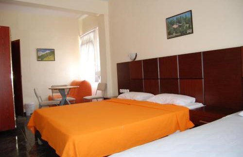 Hotel Dias Apartment - Photo 2