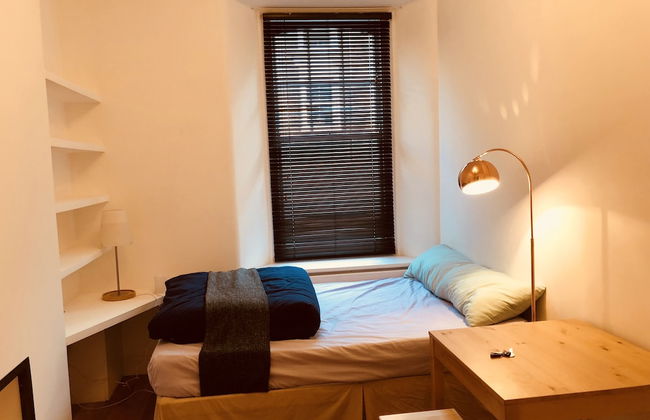 3 Bedroom Apartments Wells Street - Foto 16