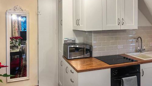 Heathfield Lodge - Foto 5