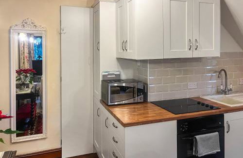 Heathfield Lodge - Foto 5