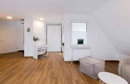 Maisonette-Wohnung in Bestlage von Filderstadt - Foto 14