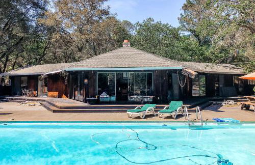 The Merryman Cabin - Foto 25