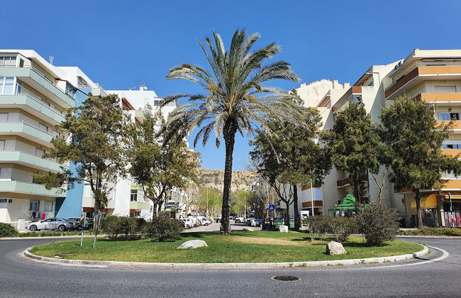 Caparica Cliff View by Host-Point - Foto 29