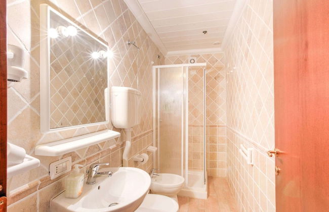 Belvilla by OYO Appartamento lo Scoiattolo - Foto 9