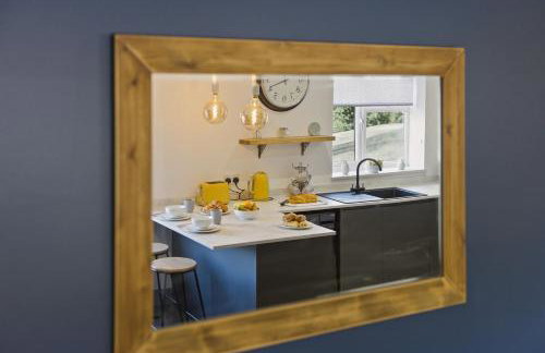 2BR Flat, Free Parking, WiFi, Smart TV - Foto 10