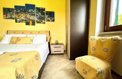 Cà dè Armando - Val di Vara e Cinque Terre - Foto 17