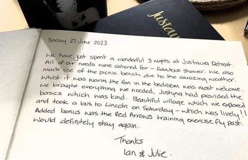 Justaura Retreat - Foto 26