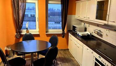 Large Apartment for 3-10 People Near Halle and Leipzig - Foto 4