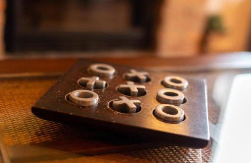 Chalet El Ñeru - Foto 23