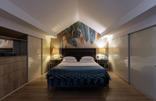 Villa Peragro - Foto 13