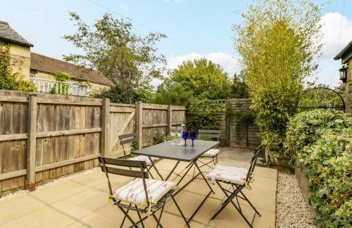 Primrose Cottage - Foto 32