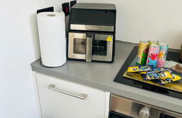 Burton Urban Apartment - Foto 4