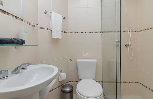 Apartamento à 10 min Centro para 06 Pessoas com Lareira, Ar condicionado e Wi-Fi Veloz - Photo 16