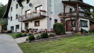 agroturystyka Pensjonat PAULA - Foto 3