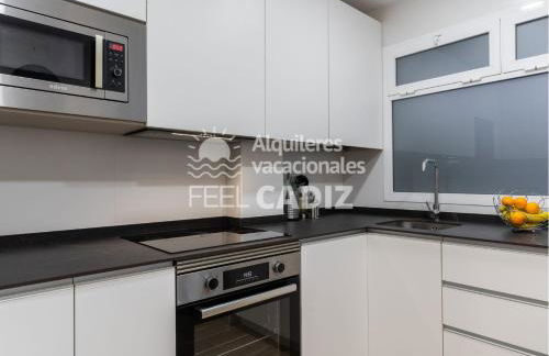 La terraza del Falla, Feel Cádiz - Photo 18