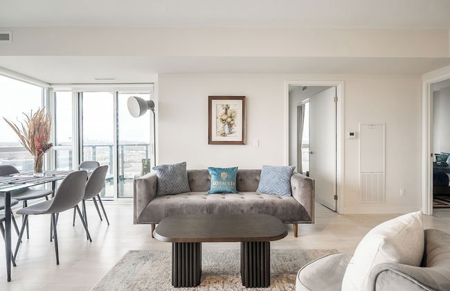 Modern Sonic Way Condos - Foto 11