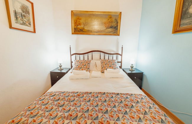 Casa DO Malhadinhas by Vacationy - Foto 4