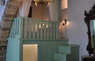 The Priest's Traditional House Kalithies - Foto 16