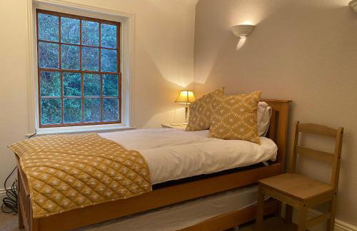 Rock View Cottage, 2 bedrooms near Alton Towers - Foto 14