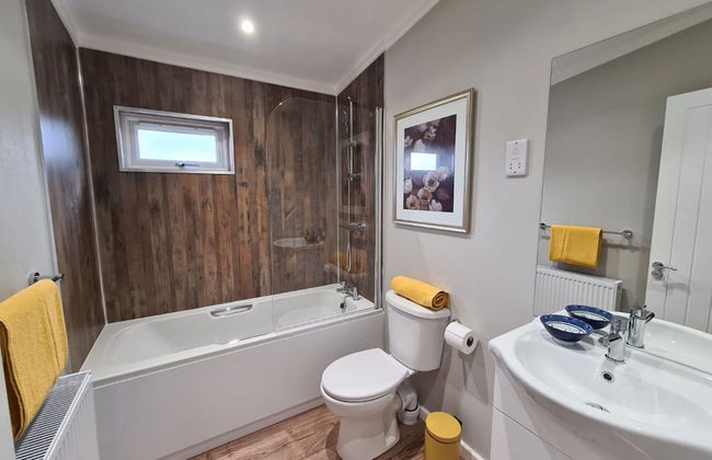 Cottage in Brookland Near Romney Marsh Beach - Photo 10