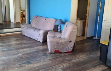 gite de l'ornain - Foto 14