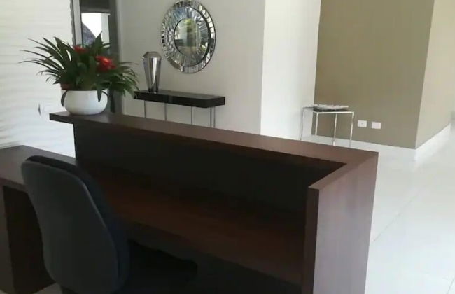 Hotel Boca del Mar Playa Boca Chica Penthouse - Photo 2