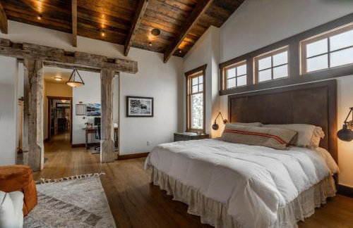 New Moon Lodge - Foto 19